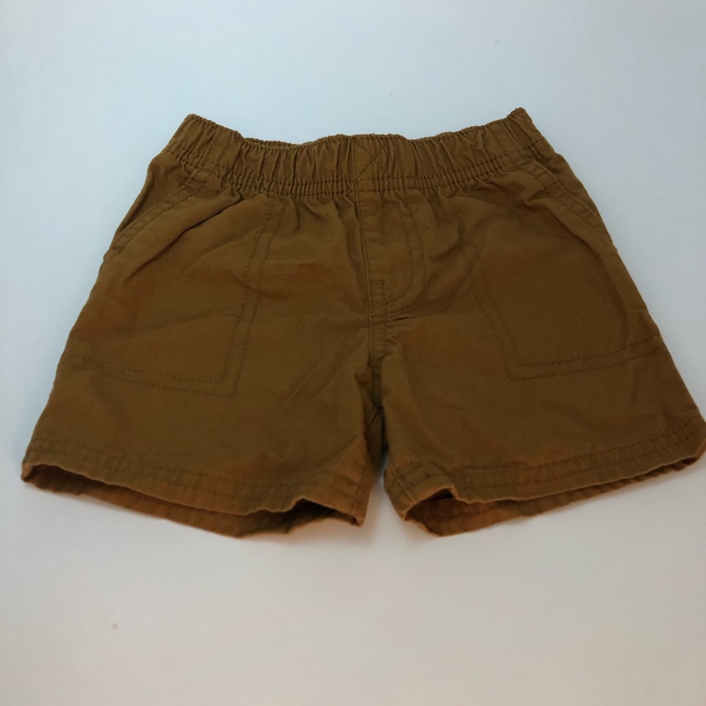 Carter’s short